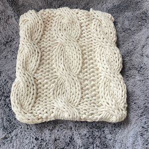 Pottery Barn pillow Case cover